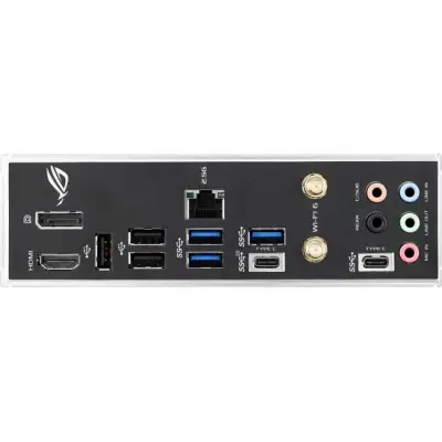 ASUS ROG STRIX B660-I GAMING WIFI