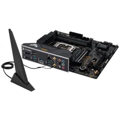 ASUS TUF GAMING B660M-PLUS WIFI