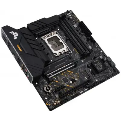 ASUS TUF GAMING B660M-PLUS WIFI