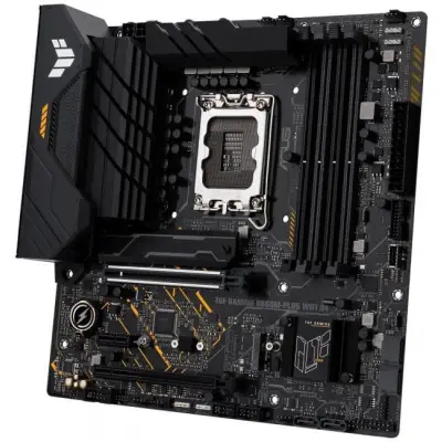 ASUS TUF GAMING B660M-PLUS WIFI
