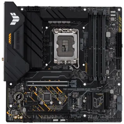 ASUS TUF GAMING B660M-PLUS WIFI