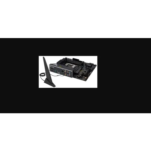 ASUS TUF GAMING B660M-PLUS WIFI
