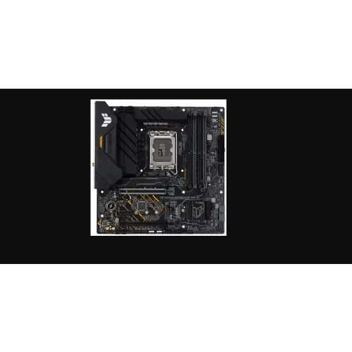 ASUS TUF GAMING B660M-PLUS WIFI