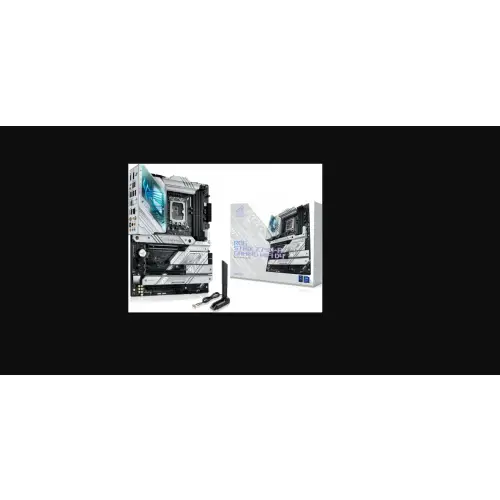 ASUS ROG STRIX Z790-A GAMING WIFI D4