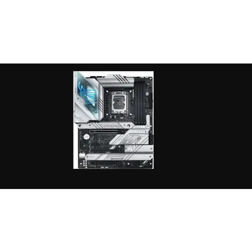 ASUS ROG STRIX Z790-A GAMING WIFI D4