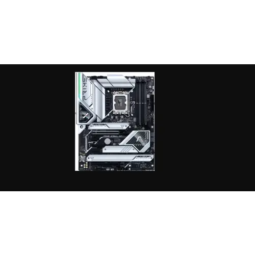 ASUS PRIME Z790-A WIFI