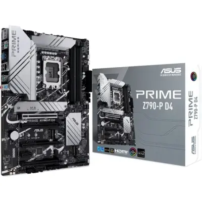 ASUS PRIME Z790-P D4