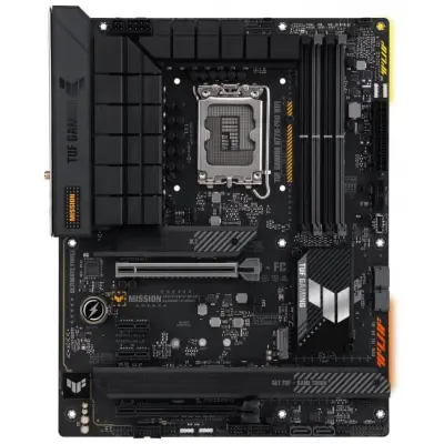 ASUS TUF GAMING H770-PRO WIFI