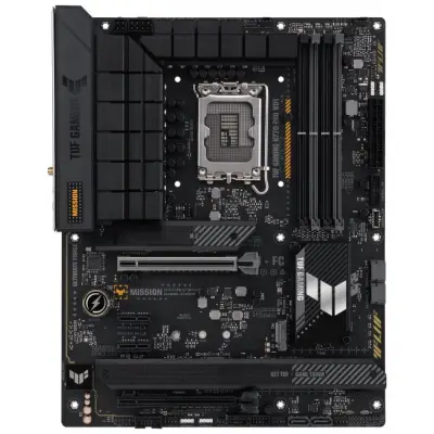 ASUS TUF GAMING H770-PRO WIFI
