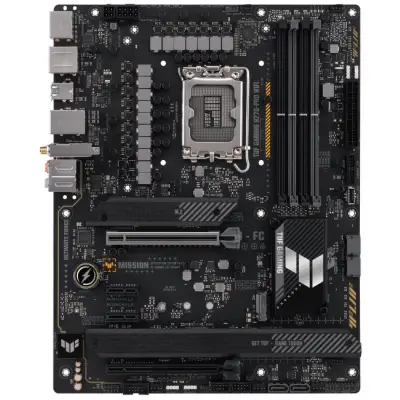 ASUS TUF GAMING H770-PRO WIFI