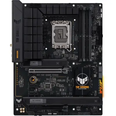ASUS TUF GAMING B760-PLUS WIFI D4