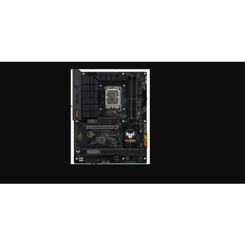 ASUS TUF GAMING B760-PLUS WIFI D4