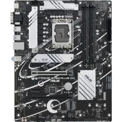 ASUS PRIME B760-PLUS D4