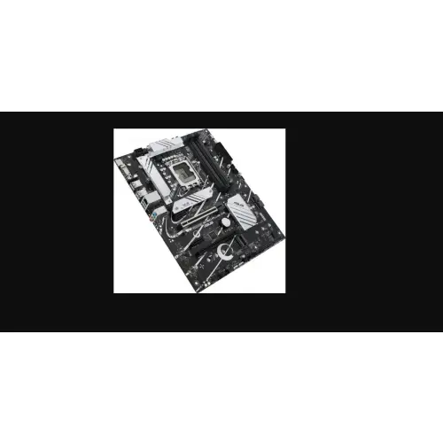 ASUS PRIME B760-PLUS D4