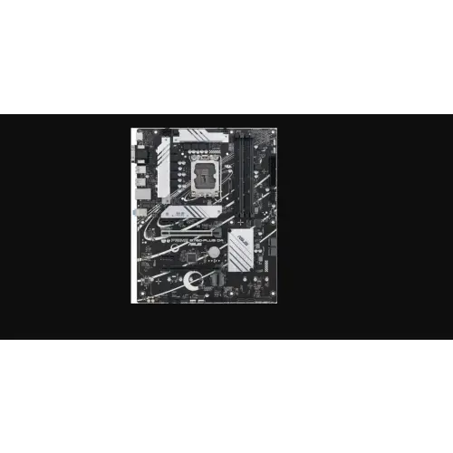 ASUS PRIME B760-PLUS D4