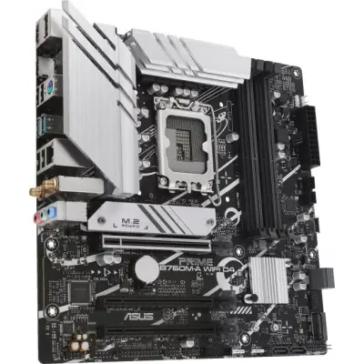 ASUS PRIME B760M-A WIFI D4