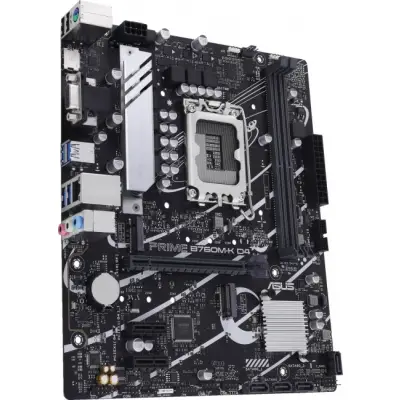 ASUS PRIME B760M-K D4