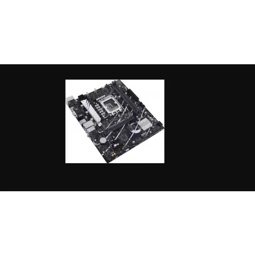 ASUS PRIME B760M-K D4