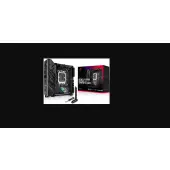 ASUS ROG STRIX B760-I GAMING WIFI