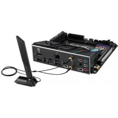 ASUS ROG STRIX B760-I GAMING WIFI