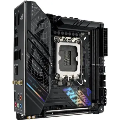 ASUS ROG STRIX B760-I GAMING WIFI