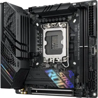 ASUS ROG STRIX B760-I GAMING WIFI