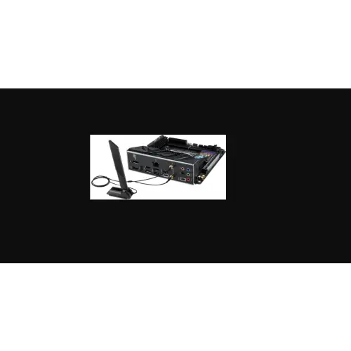 ASUS ROG STRIX B760-I GAMING WIFI