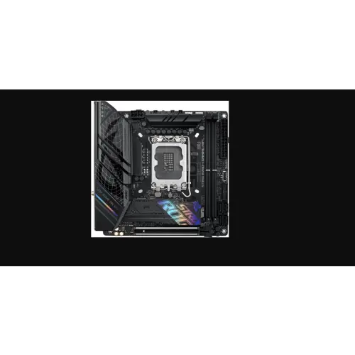 ASUS ROG STRIX B760-I GAMING WIFI
