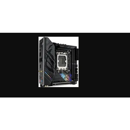 ASUS ROG STRIX B760-I GAMING WIFI