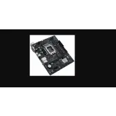 Asus PRIME H610M-R D4-SI