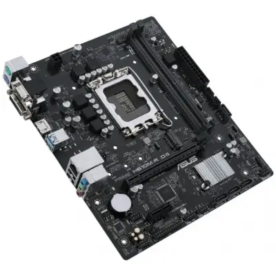 Asus PRIME H610M-R D4-SI