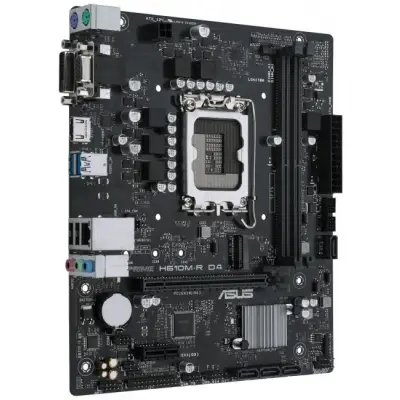 Asus PRIME H610M-R D4-SI