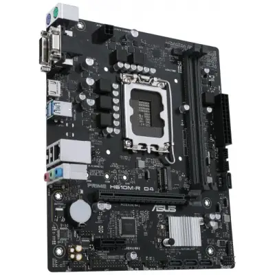 Asus PRIME H610M-R D4-SI