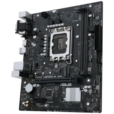 Asus PRIME H610M-R D4-SI