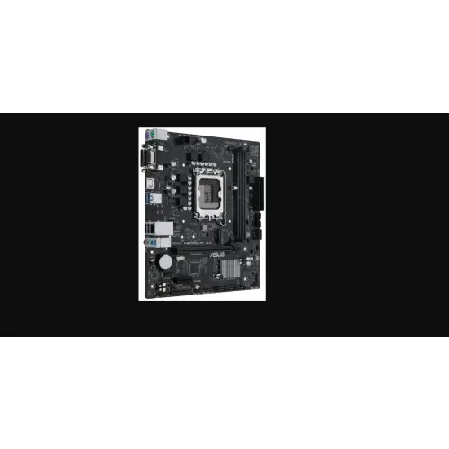 Asus PRIME H610M-R D4-SI