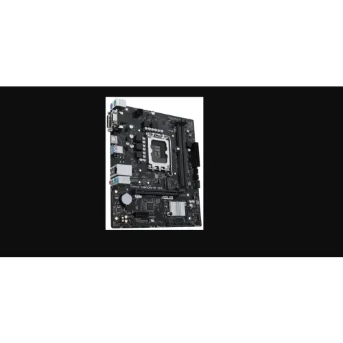 Asus PRIME H610M-R D4-SI