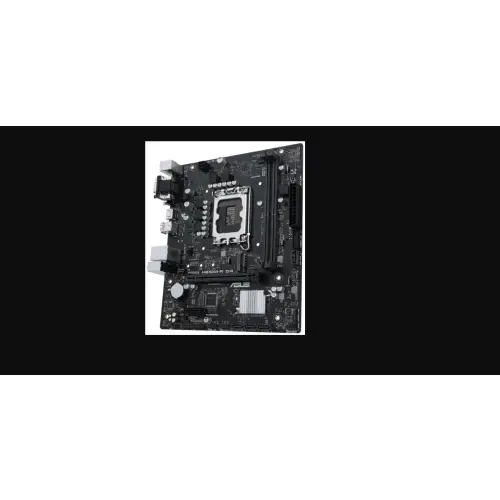 Asus PRIME H610M-R D4-SI