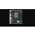 Asus PRIME H610M-R D4-SI