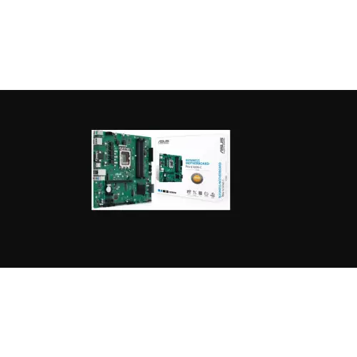 ASUS PRO B760M-C-CSM