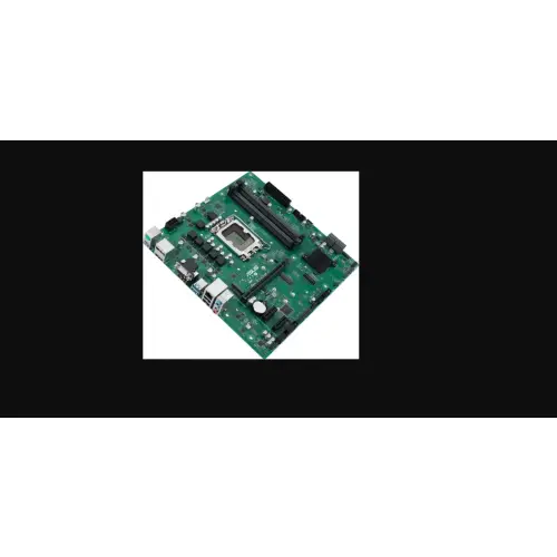 ASUS PRO B760M-C-CSM