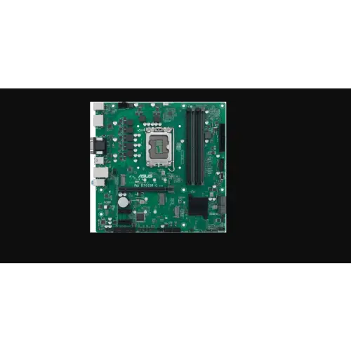 ASUS PRO B760M-C-CSM
