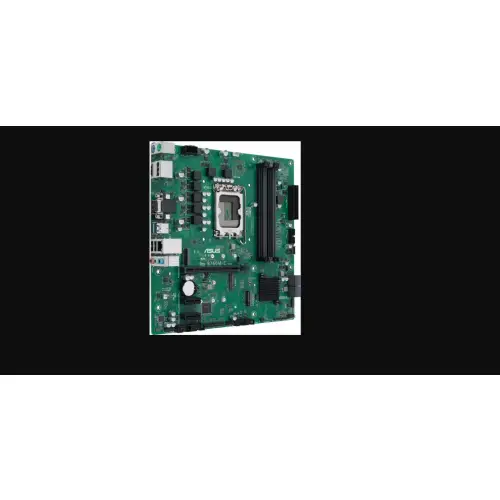 ASUS PRO B760M-C-CSM