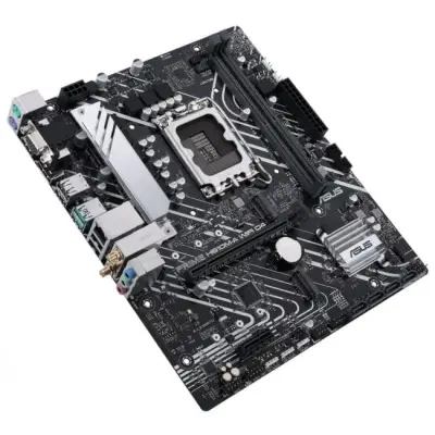 ASUS PRIME H610M-A WIFI D4