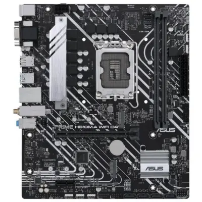 ASUS PRIME H610M-A WIFI D4