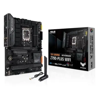 ASUS TUF GAMING Z790-PLUS WIFI