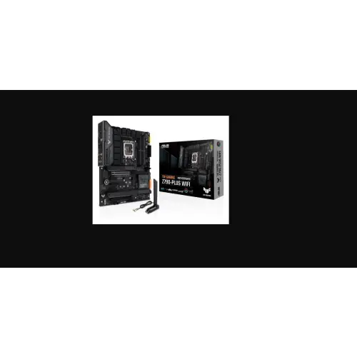 ASUS TUF GAMING Z790-PLUS WIFI