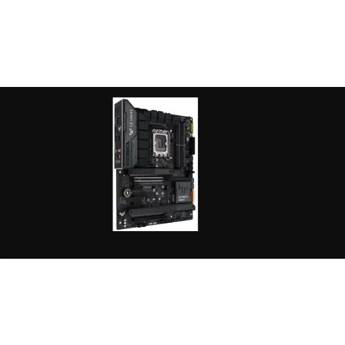 ASUS TUF GAMING Z790-PLUS WIFI
