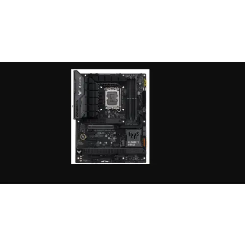 ASUS TUF GAMING Z790-PLUS WIFI
