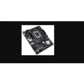ASUS PRIME H610M-E D4-CSM