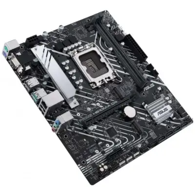ASUS PRIME H610M-A D4-CSM